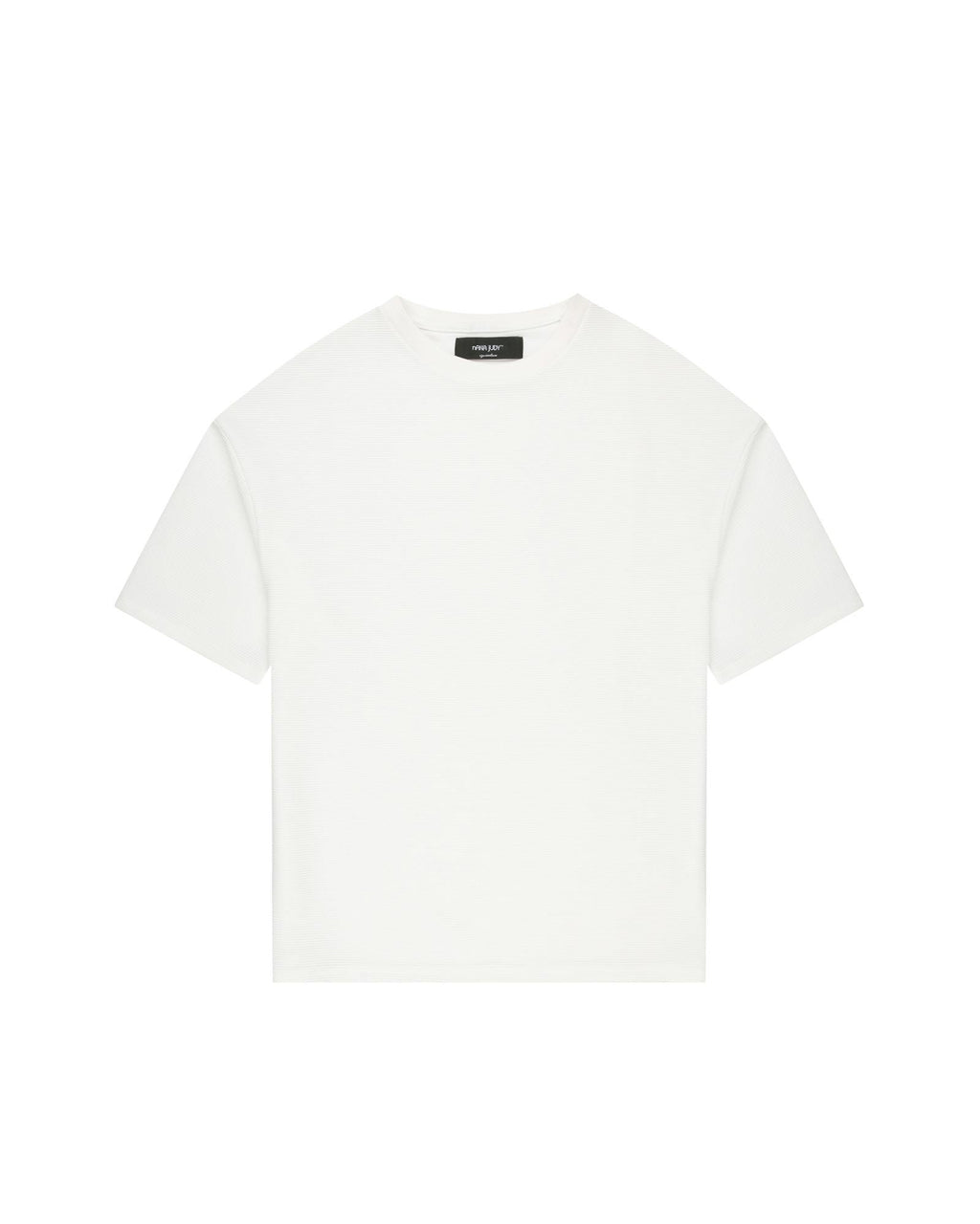 The Roxford Boxy T-shirt