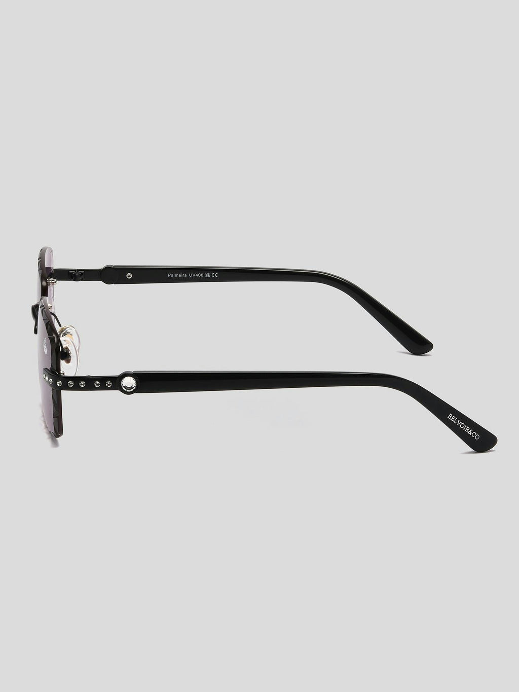 Palmeira Gloss | Smoke