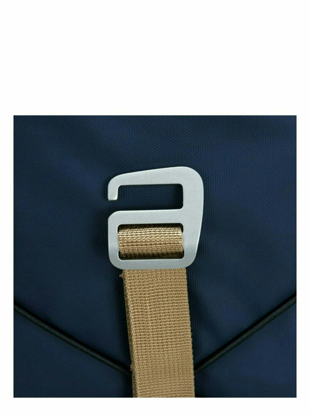 WHARFE FLAP OVER BACKPACK 22L