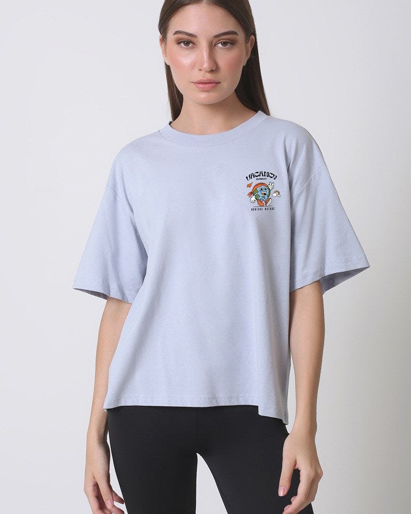 Nurture Nature Tee