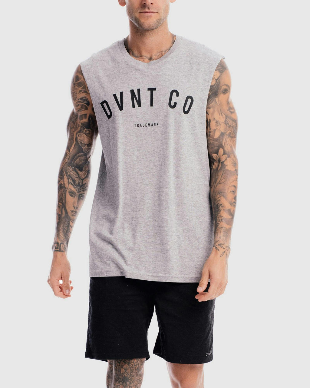 Arch Tank
