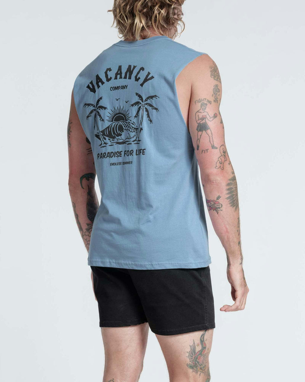 Endless Summer Tank