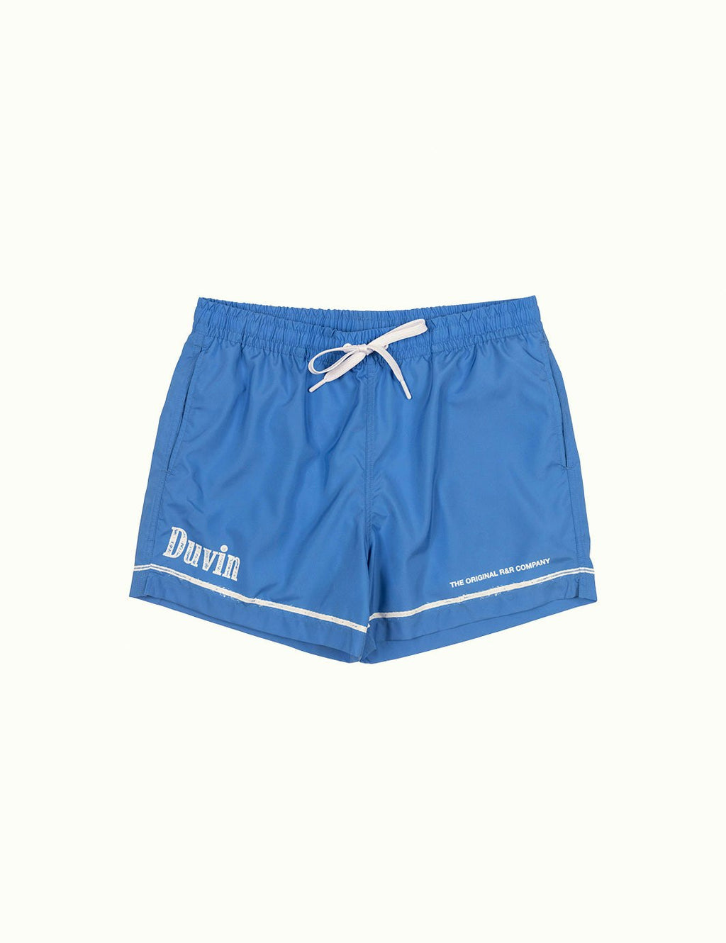 Recreation Swim Short - Blue