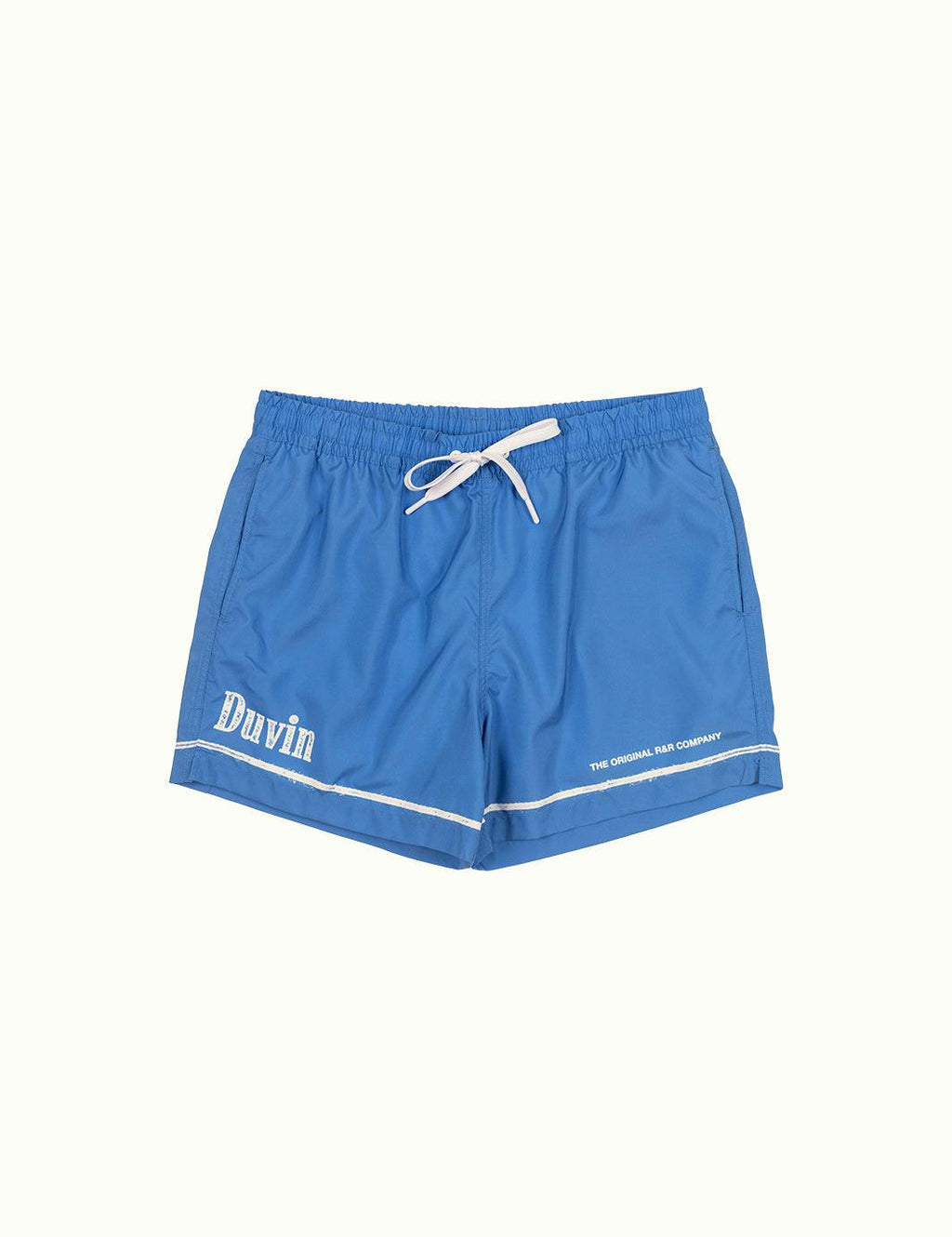 Recreation Swim Short - Blue