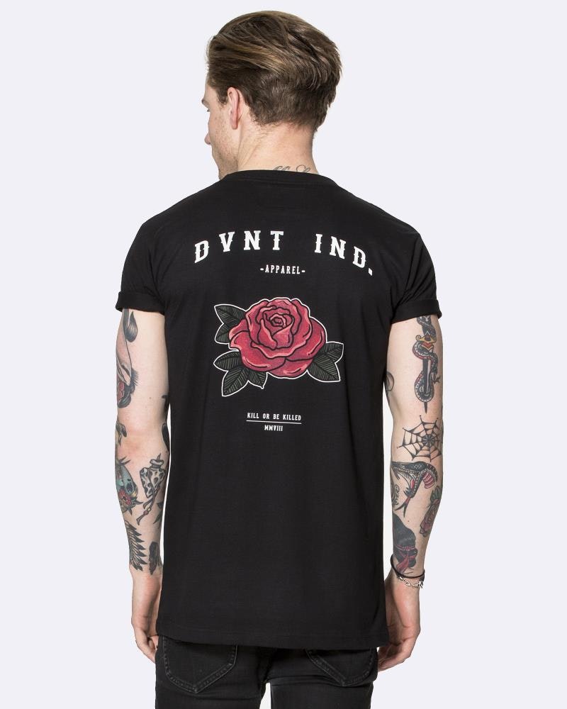 Rose Tee