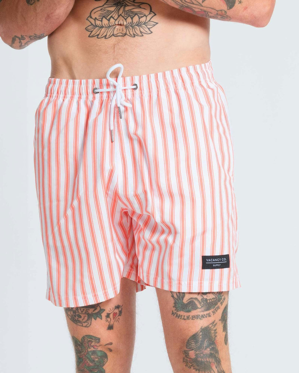 Cabana Swim Short