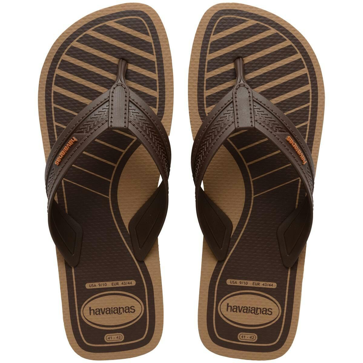 City Basic Thongs
