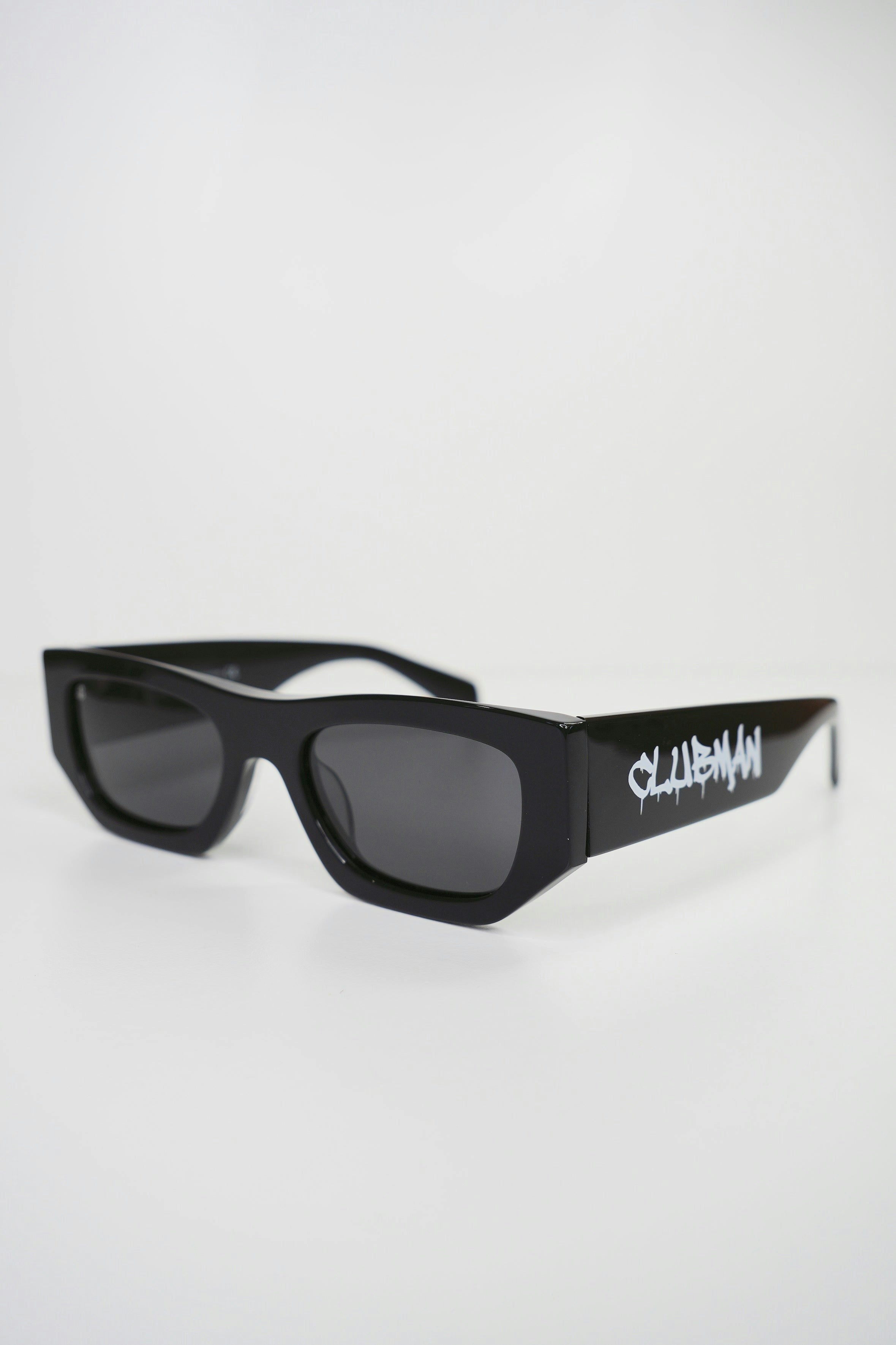 Clubman "Flex" Sunglasses
