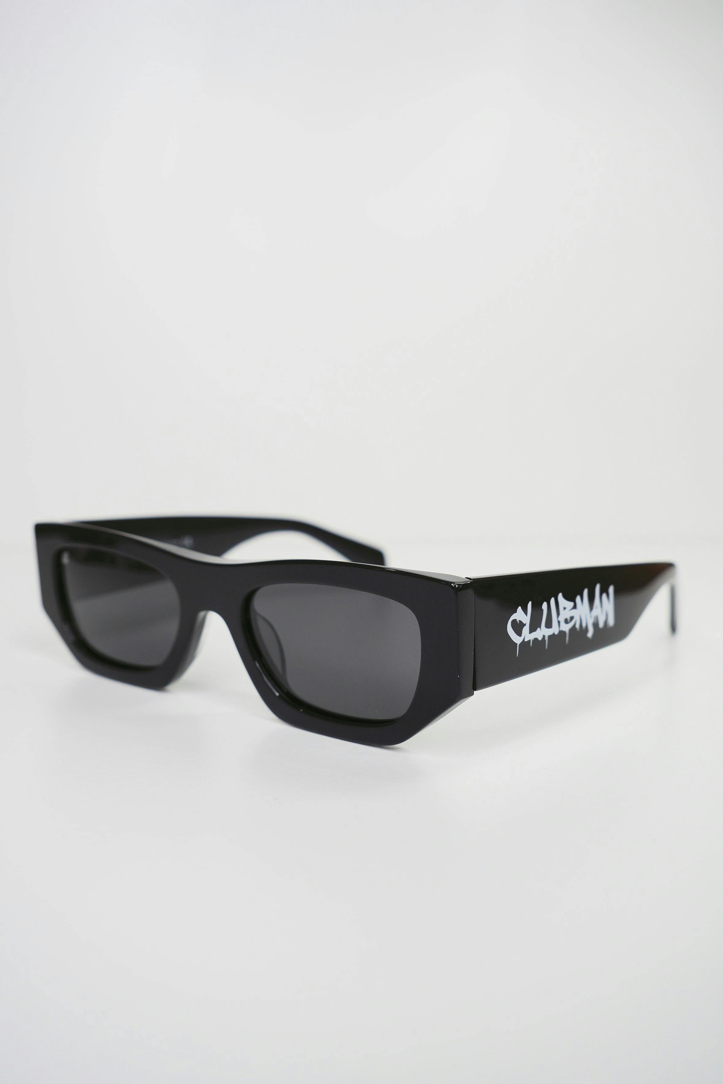 Clubman "Flex" Sunglasses