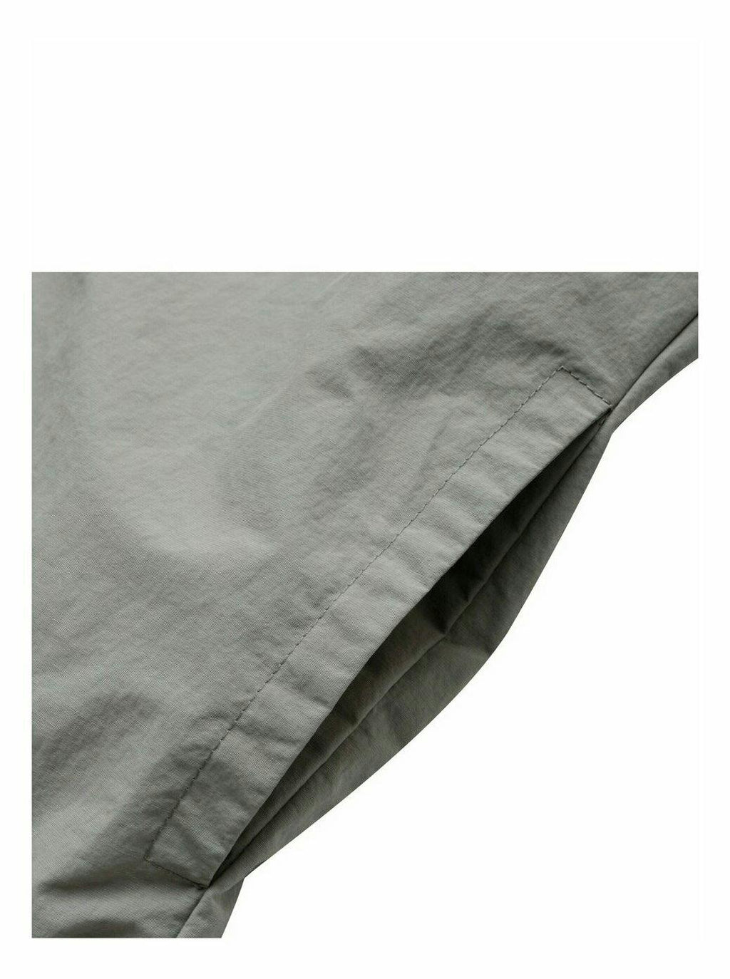 COPPA PULLOVER TECH JACKET