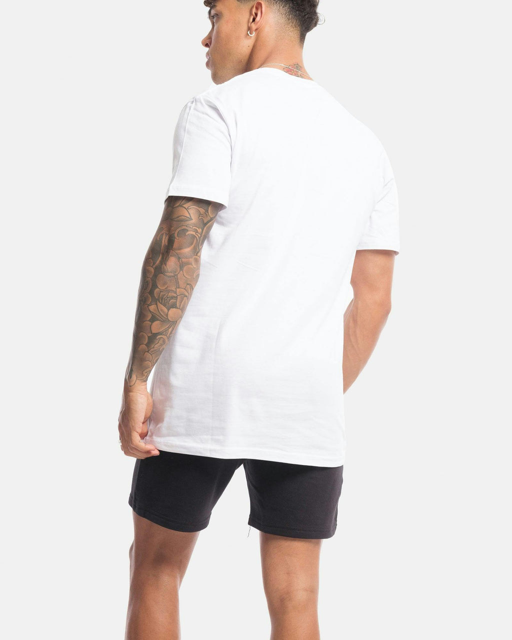 Stoked Tee
