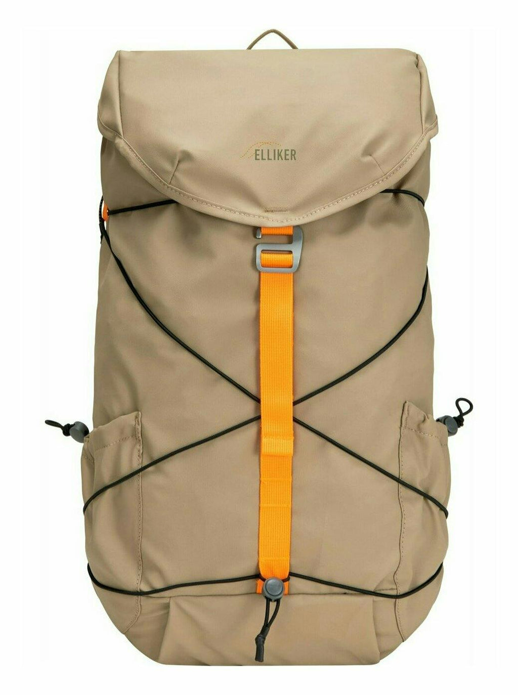 WHARFE FLAP OVER BACKPACK 22L