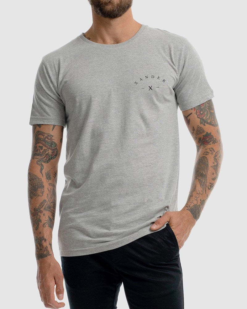 Fort Tee