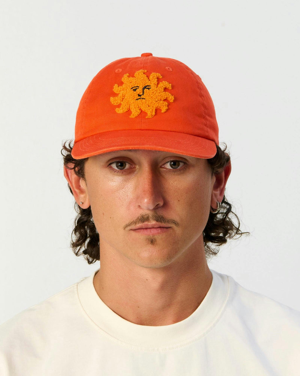 MORNING DAD CAP