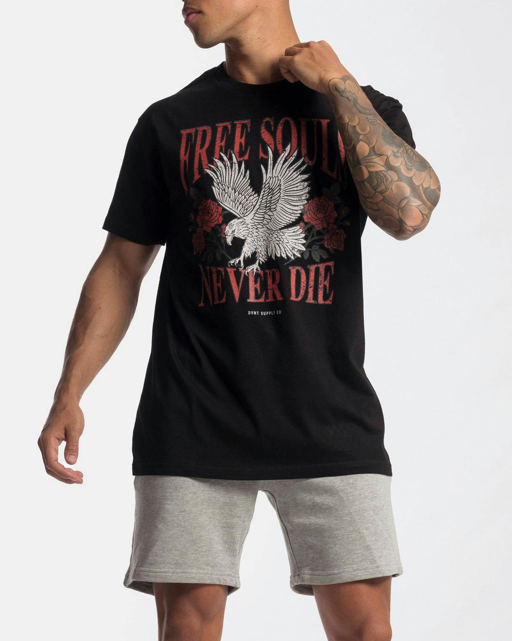 Free Souls Tee