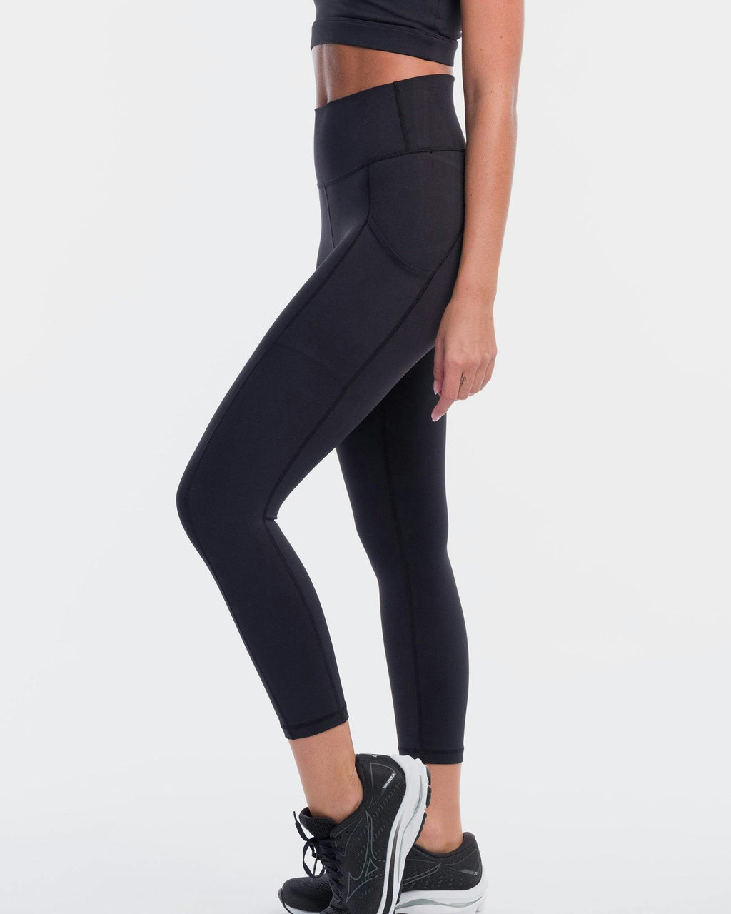 Base 7/8 Pocket Legging