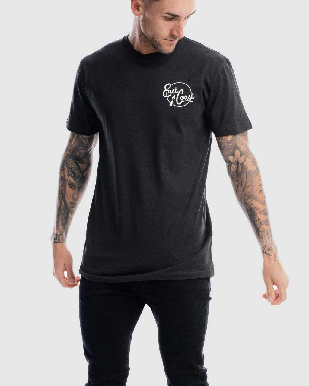 East Coast Tee