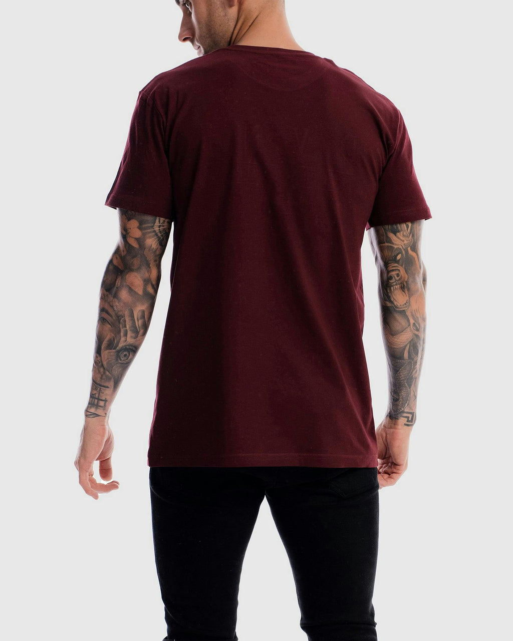 Esquire Tee