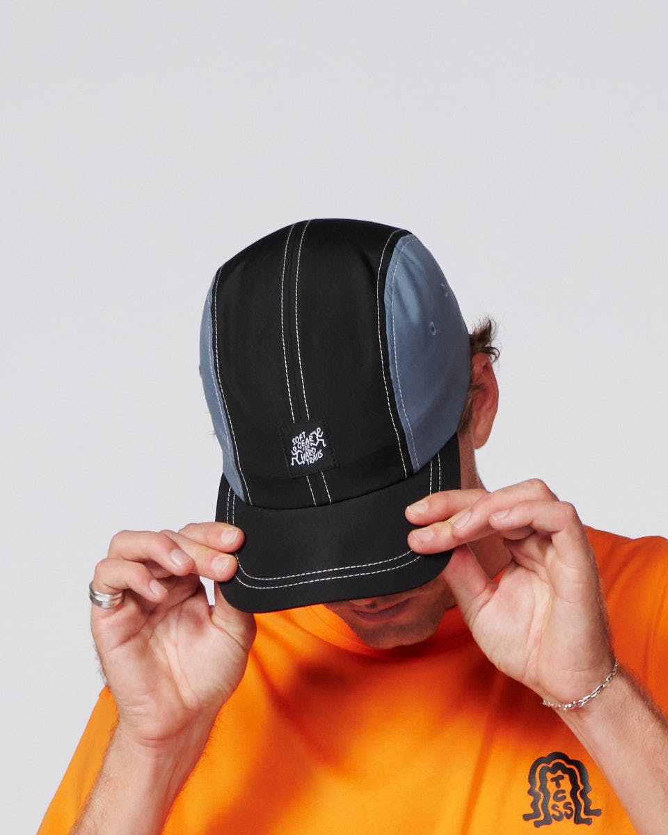 CRITICAL RUN CAP