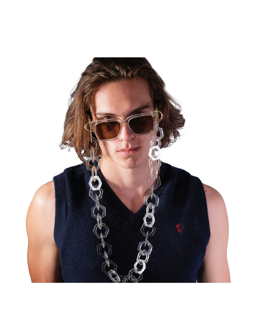 THE SOLAR FLARE – Skywalker Sunglasses | Brown Polarised Lenses