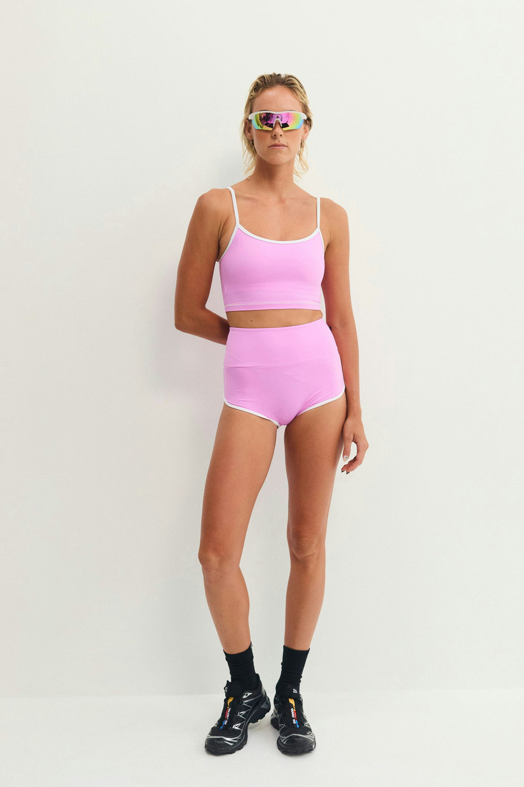 Betty Bottoms 2.0 - Pink