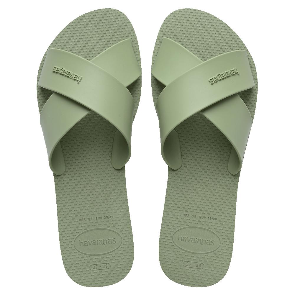 Aqua Sandals