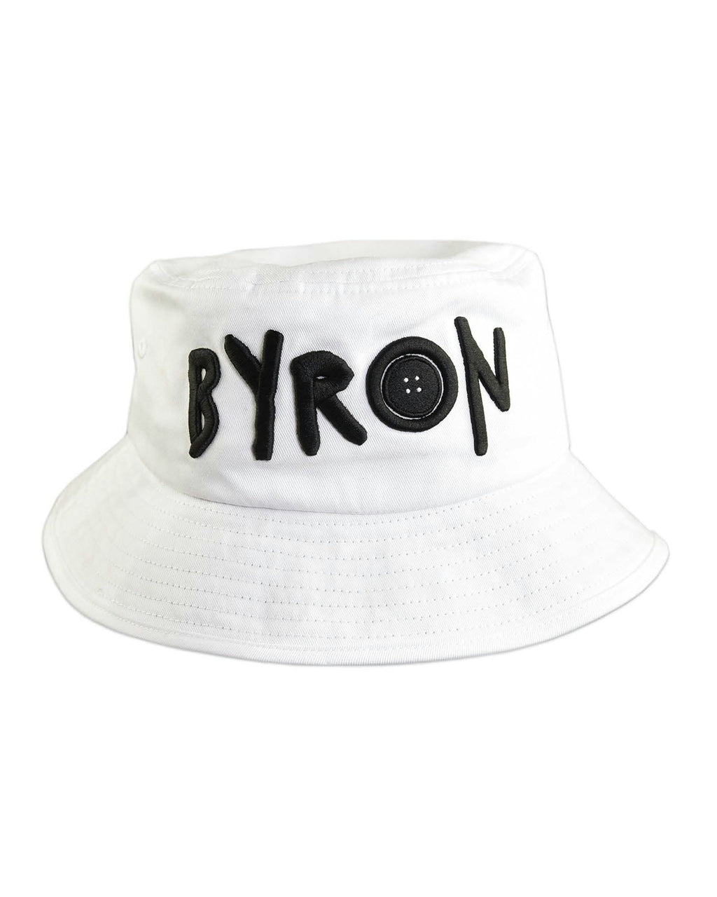 The Rusty – Byron Signature Bucket Hat