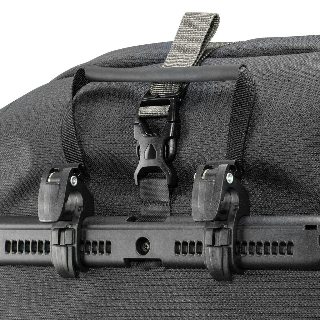 Back-Roller Urban QL2.1 Single Bag Pepper