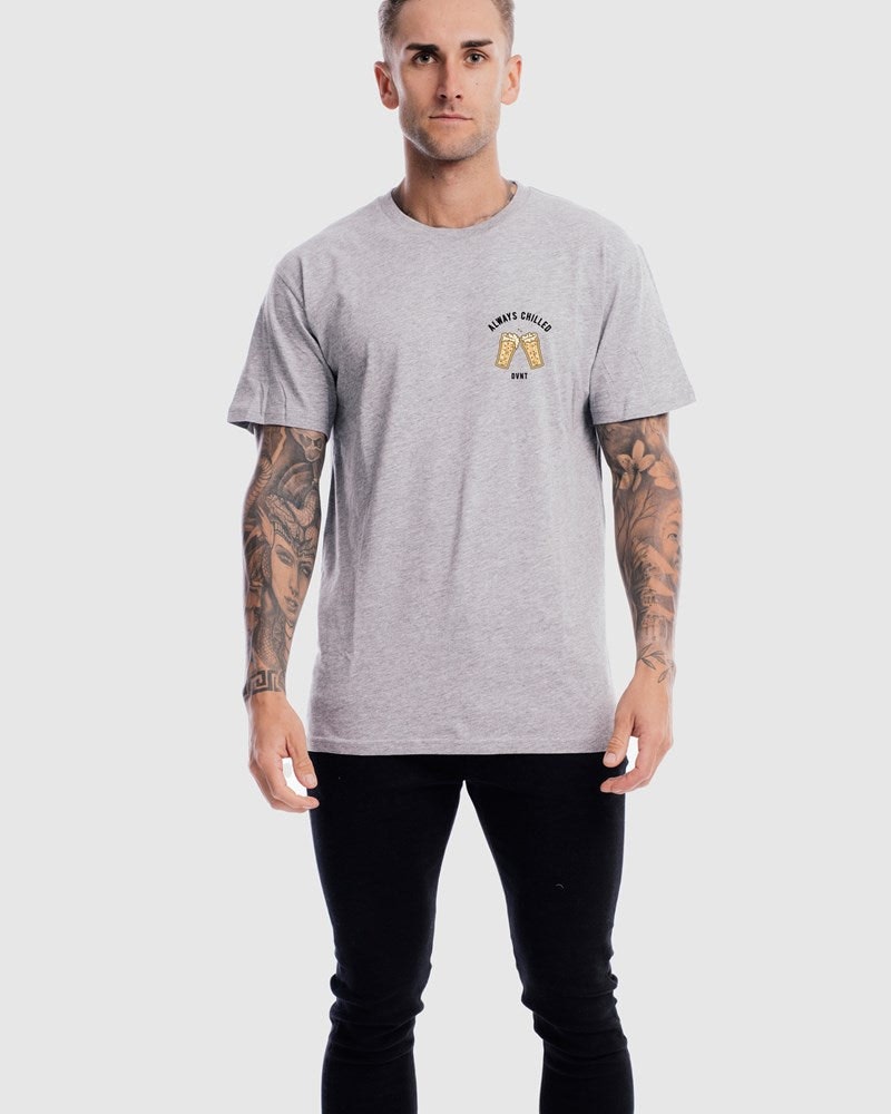 Always Chilled Tee
