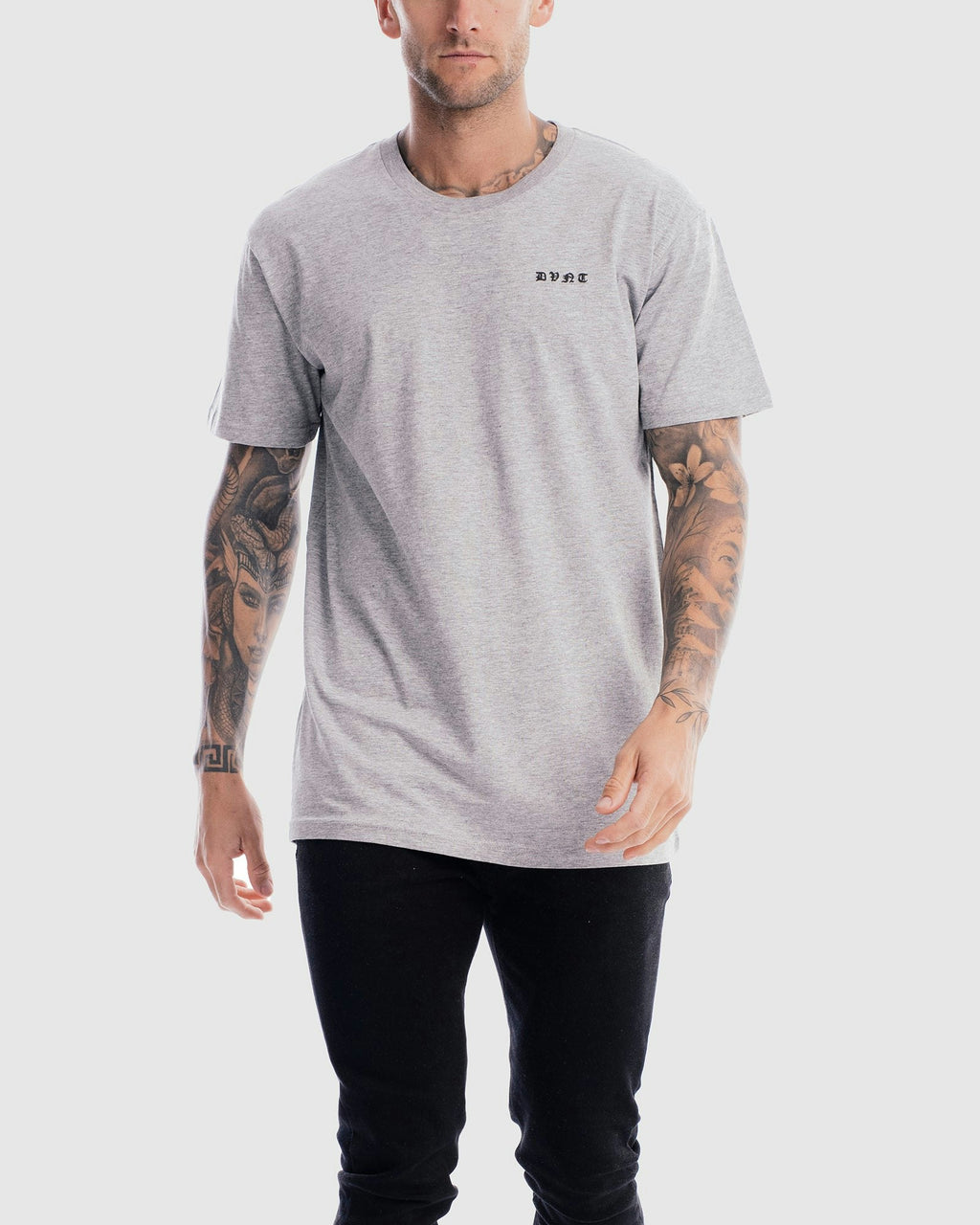 Saxon Rise Tee