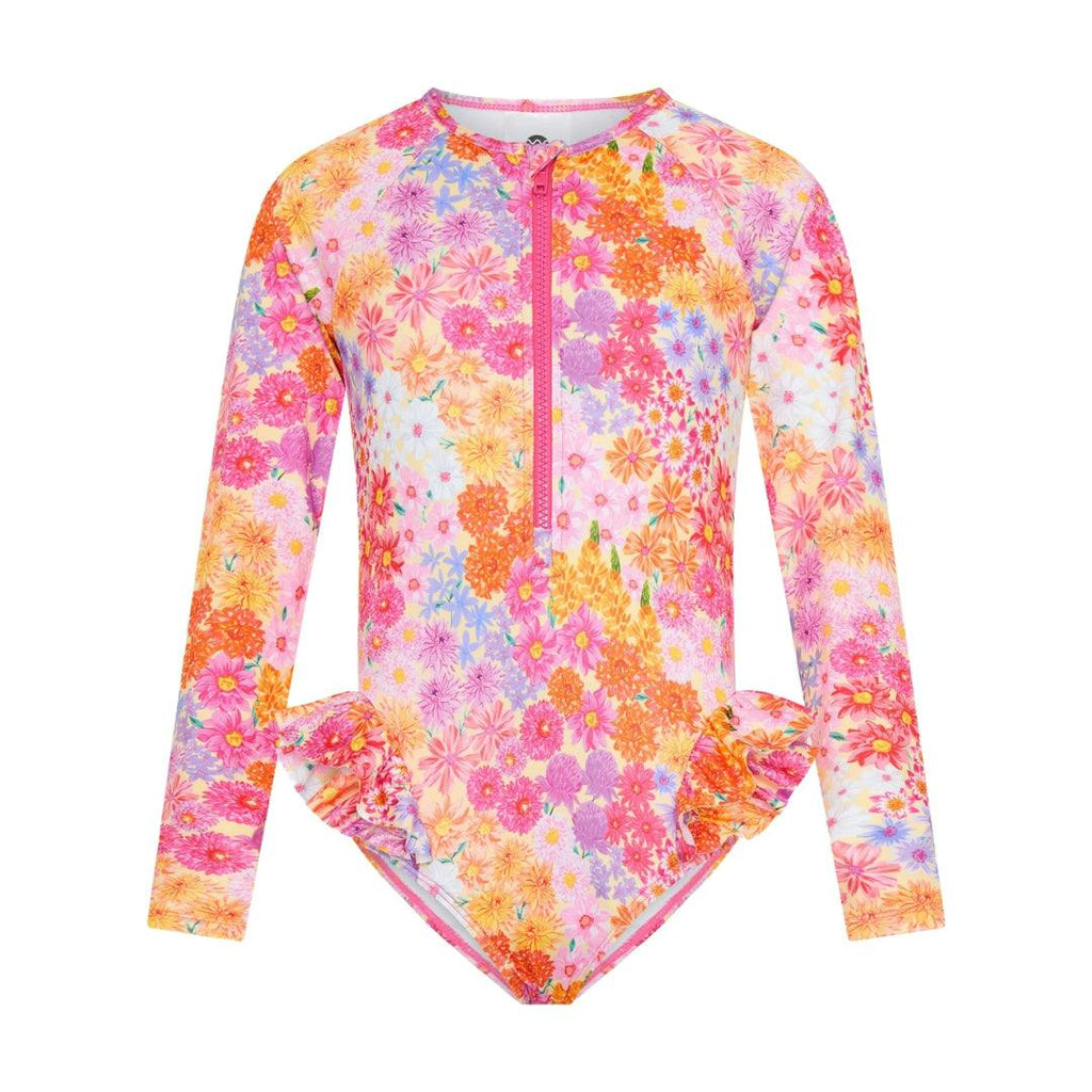 The Izzy surfsuit - Kokomo