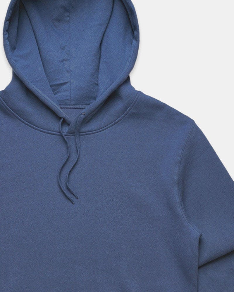 Vacant Hoodie - Youth