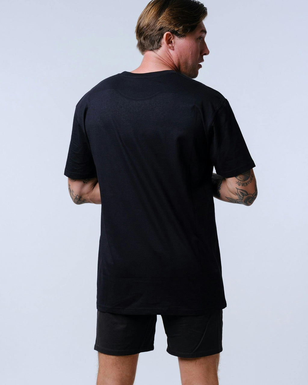 Reaper Tee