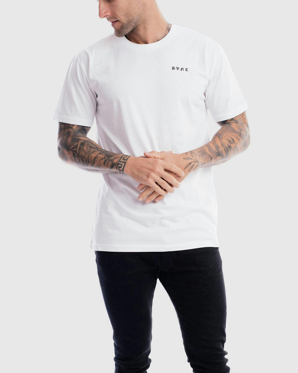 Saxon Rise Tee