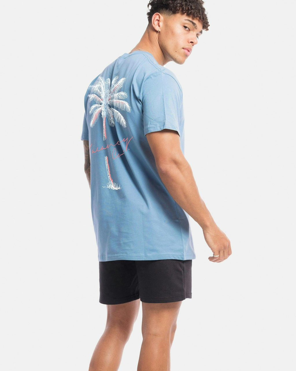 Tropical Tee