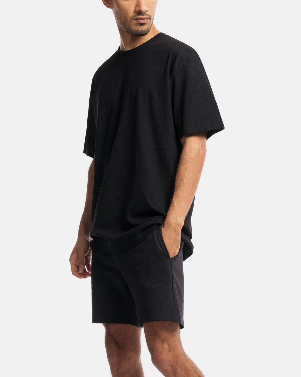 Absent Oversize Tee