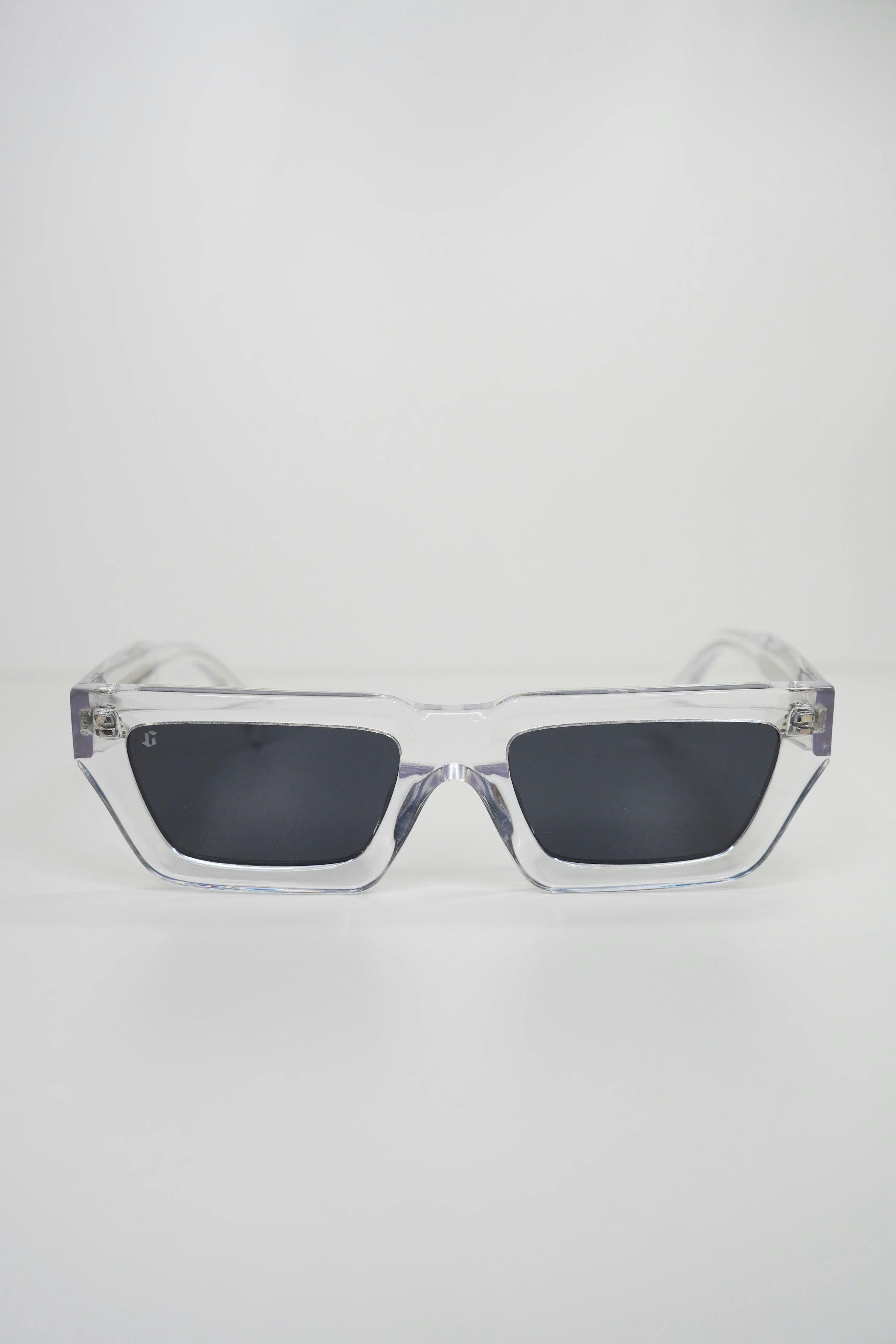 Clubman "Nomad" Sunglasses