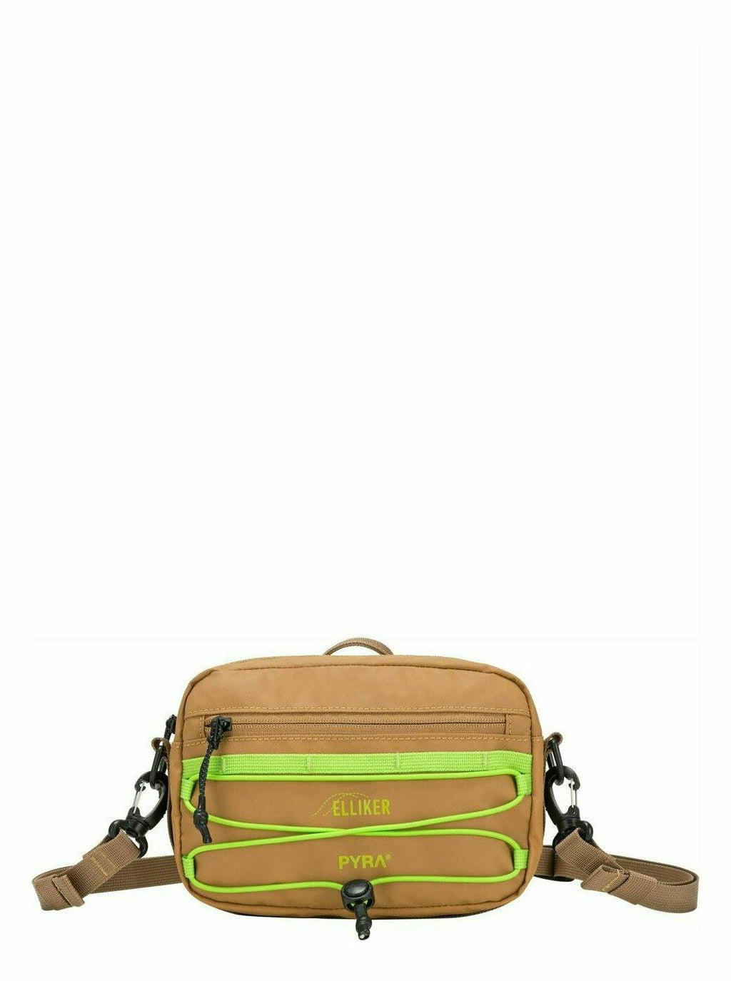 LITTON CROSSBODY BAG