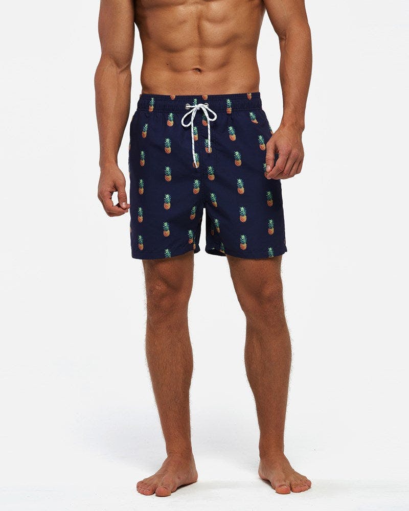 Tropical Swim short