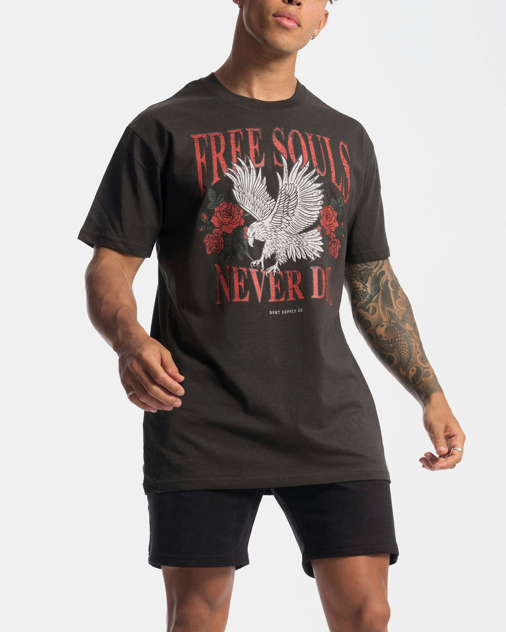 Free Souls Tee