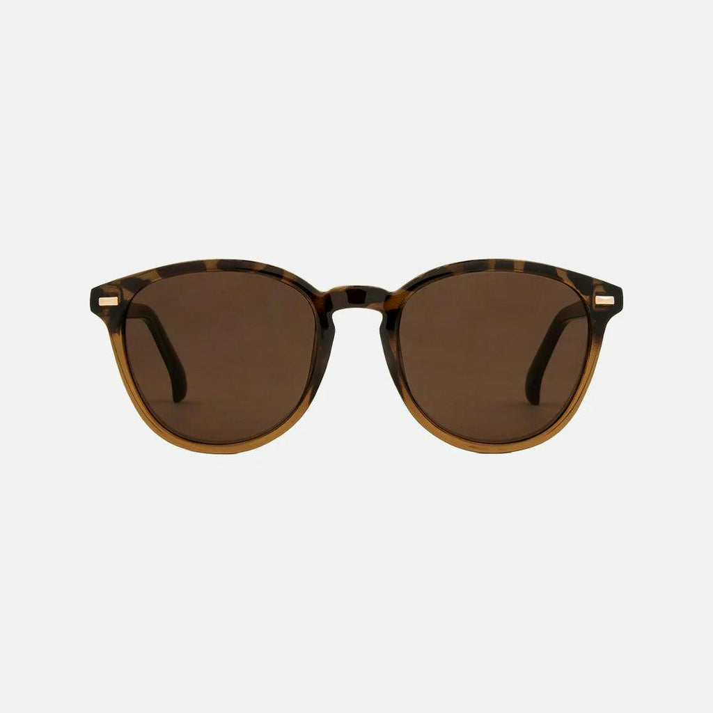 Oslo -  Gloss Tort/Toffee Brown Lens