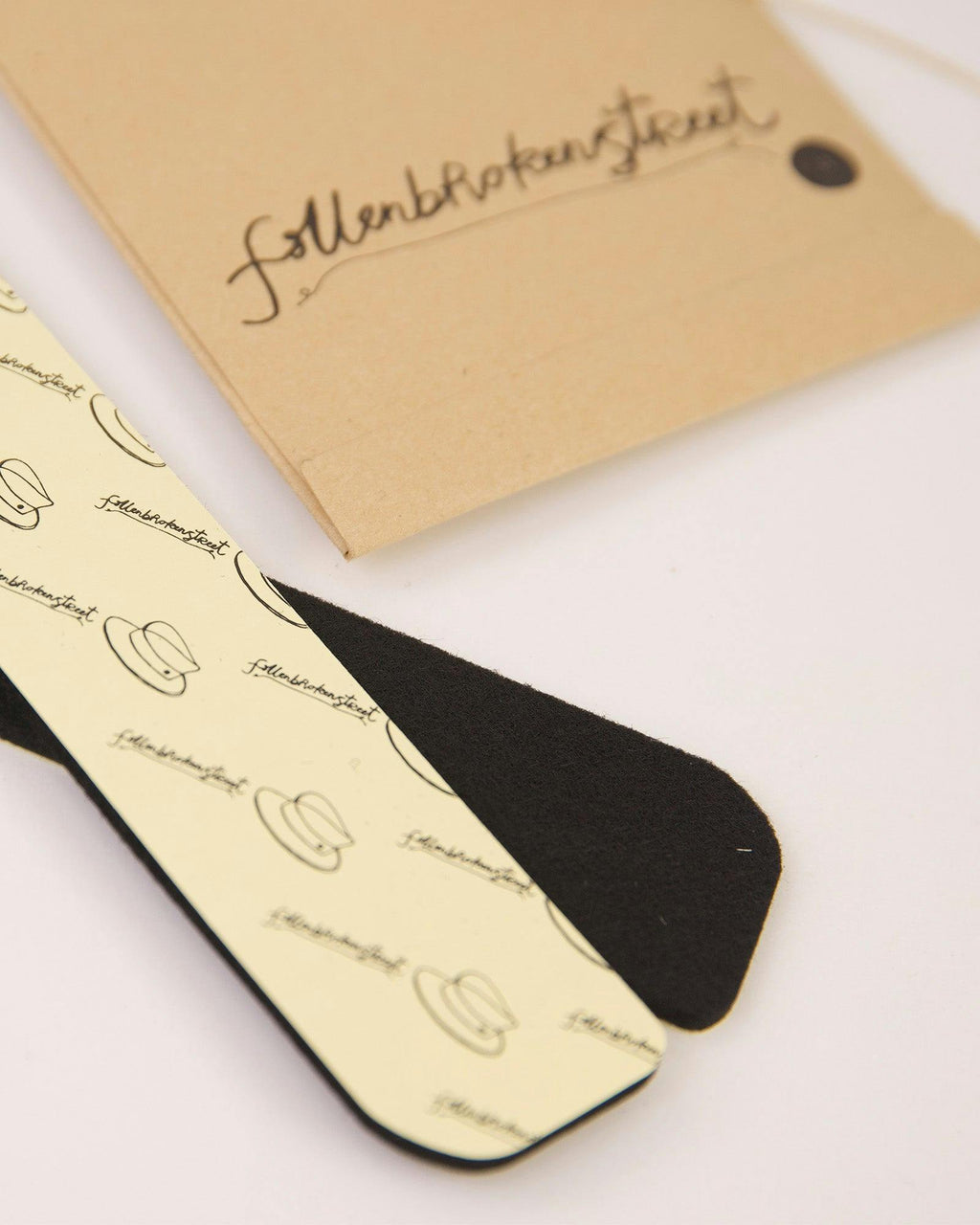 Hat Filler – Fit Adjuster Strips