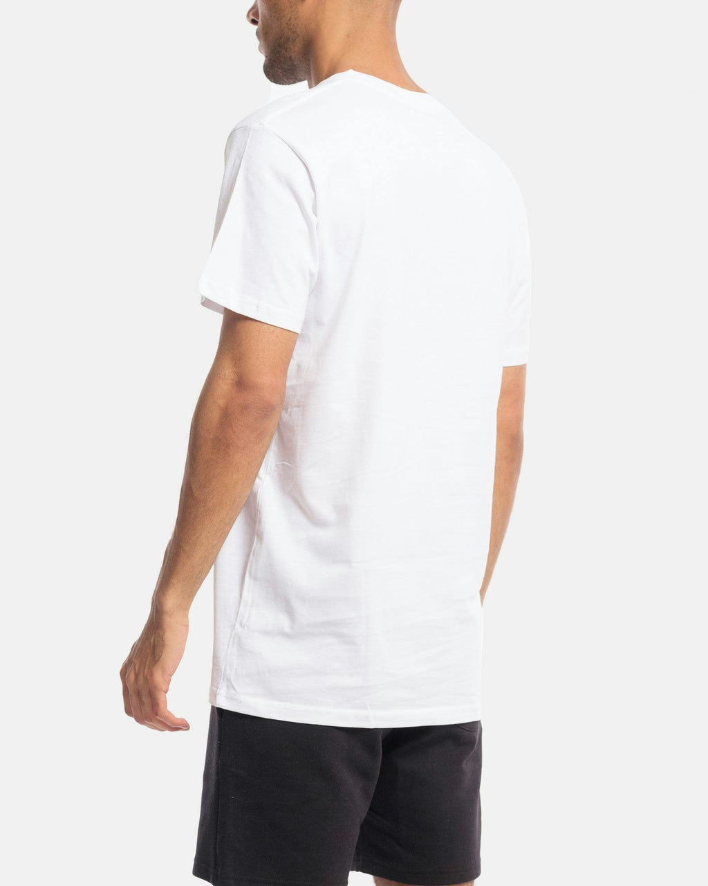 Athletique Tee
