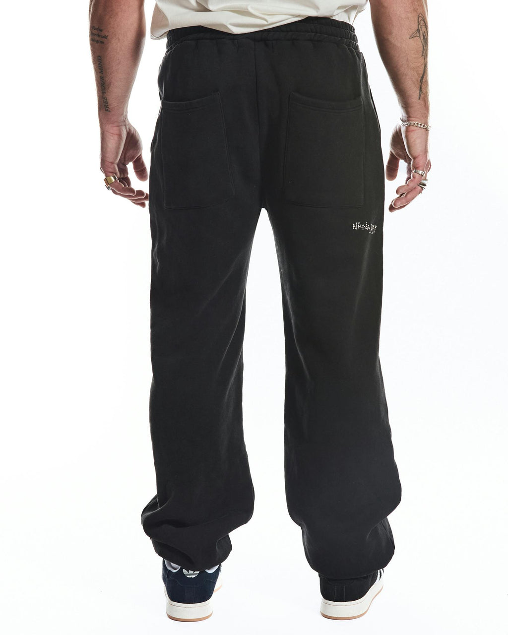 The Venice Track Pant