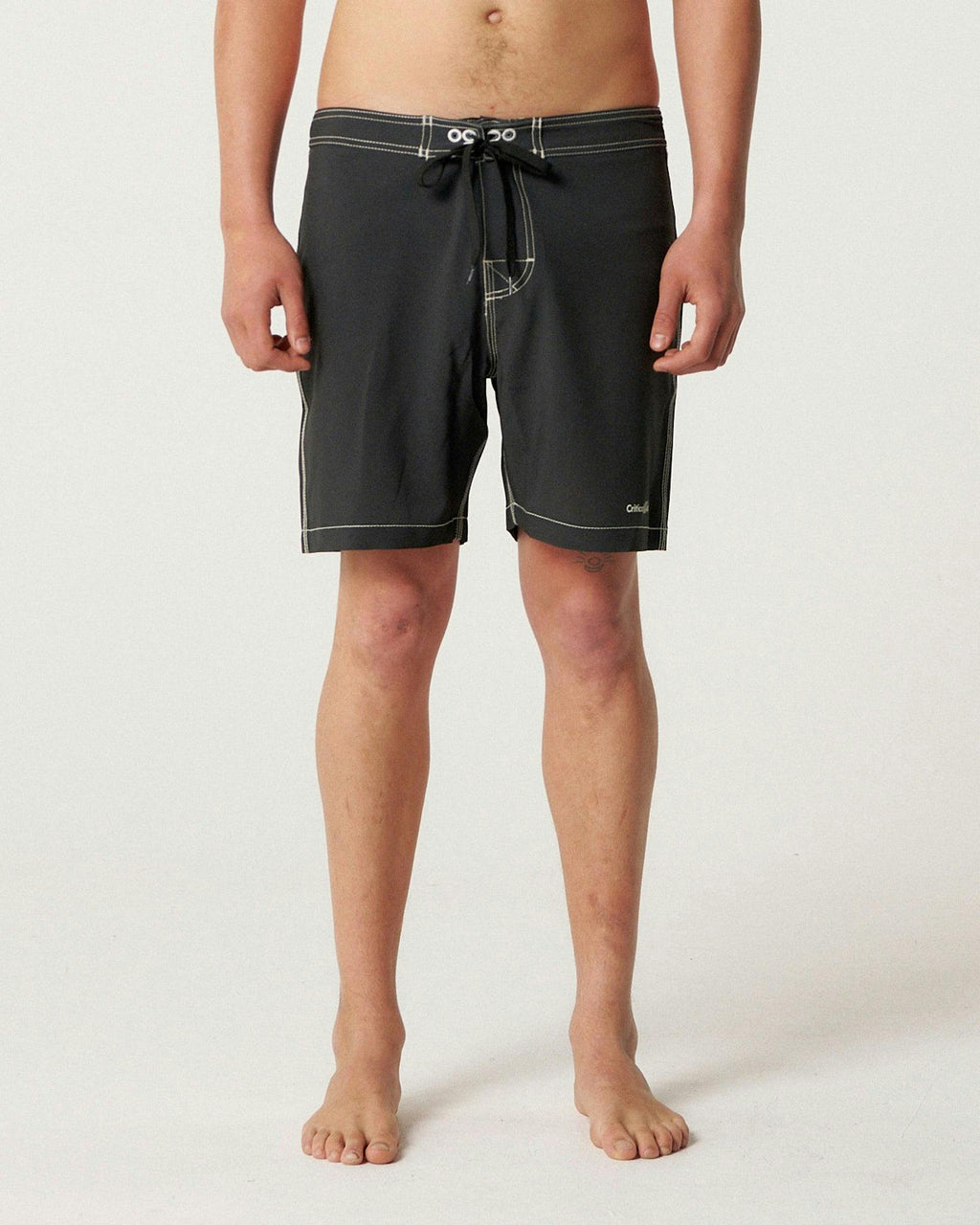 Cahoots 17" Boardshort - Phantom