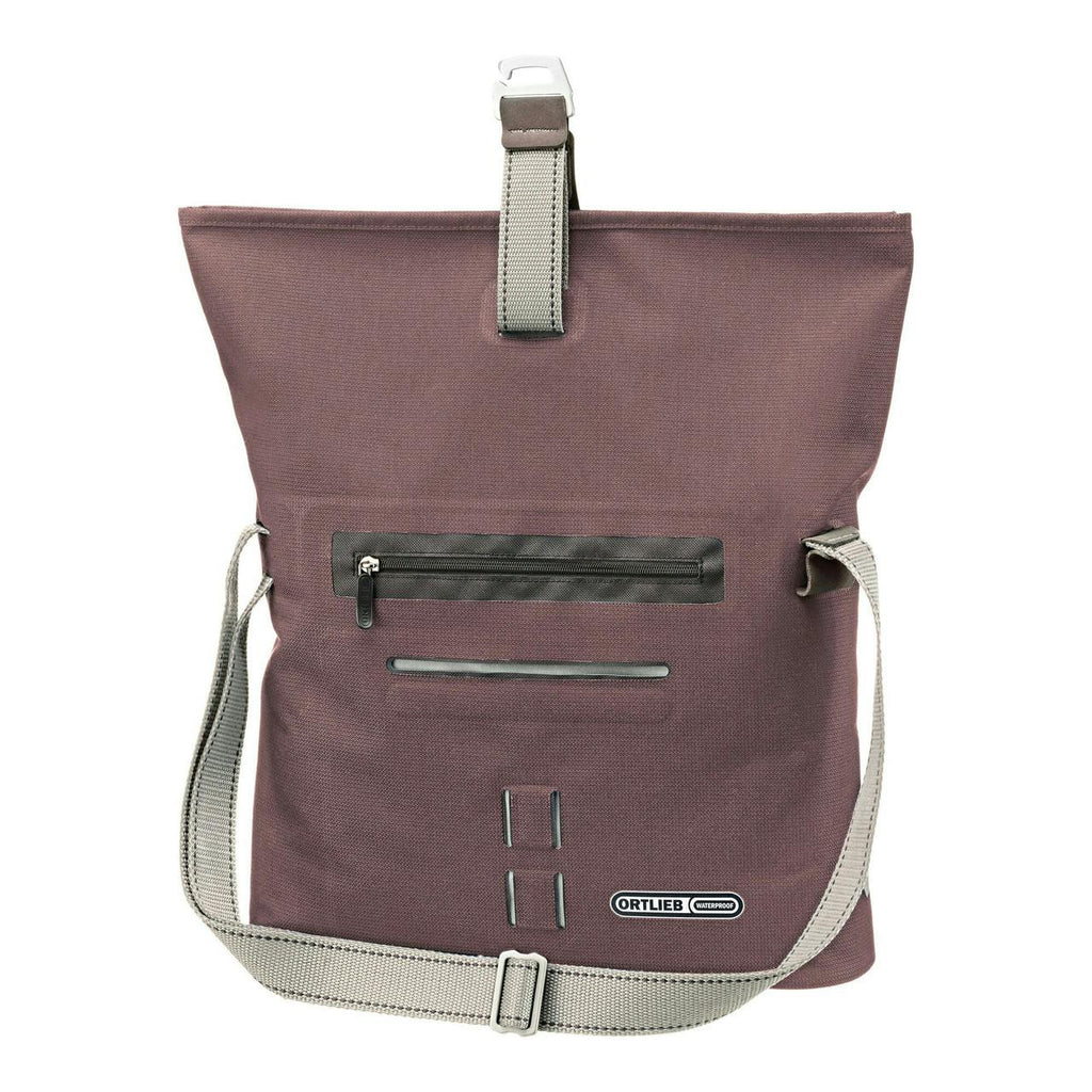 Twin-City Urban Single Bag Ash Rose