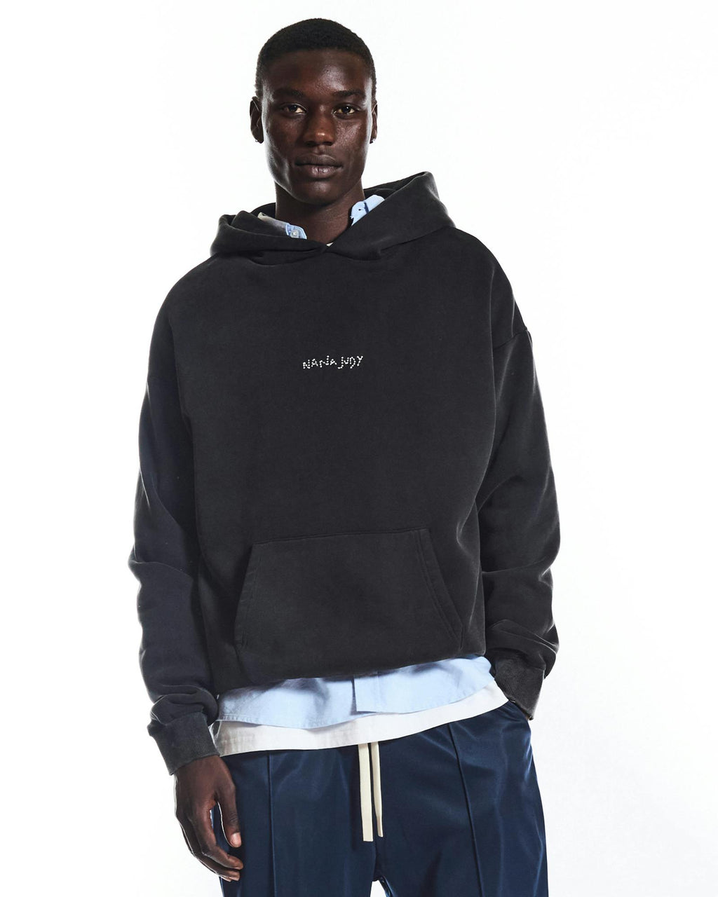 The Venice Hood