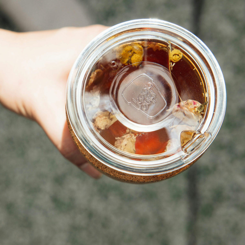 Brew Cork Quicksip - L 16oz