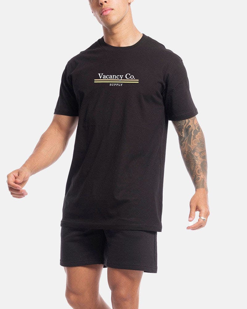 Polaroid Print Tee