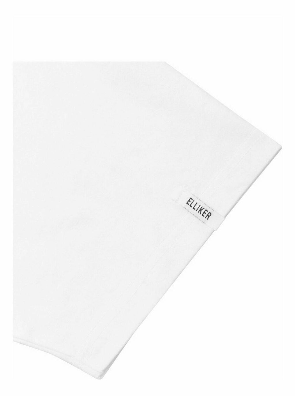 RILL STONE PRINT SHORT SLEEVE T-SHIRT